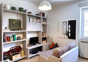 Centralissimo - Nuovo - Parcheggio Privato Perugia